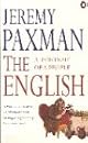 The English: A Portrait of a People
