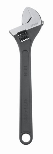 Irwin Industrial Tools 2078618 18-Inch Standard Adjustable Wrench