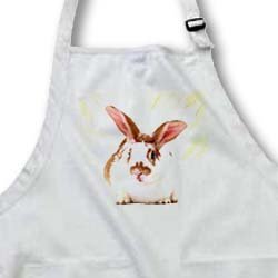 Rabbits - Rabbit - Aprons