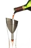 Search : Metrokane Wine Shower Funnel