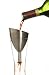 Metrokane Wine Shower Funnel
