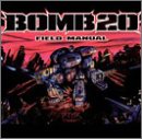 CD-Charts  Music : Field Manual