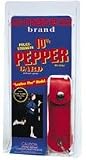 Mace 10% Pepper Leather Plus Mace 10% Pepper Leather Plus