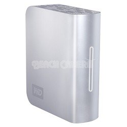Western Digital My Book Studio Edition 1 TB USB 2.0/FireWire 400/FireWire 800/eSATA External Hard Drive WDH1Q10000N