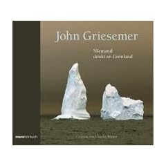 Niemand denkt an Gr�nland. 10 CDs.