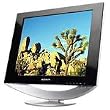 Sony SDM HS73PB 43,2 cm (17 Zoll) TFT Monitor schwarz