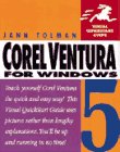 Corel Ventura 5 (Visual QuickStart Guide)
