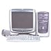 Hewlett-Packard Pavilion 750n Desktop (1.6-GHz Pentium 4, 512 MB RAM, 80 GB hard drive)