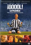 Goal! [ NON-USA FORMAT, PAL, Reg.2 Import - Spain ]