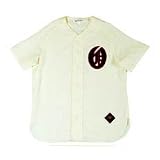 1948 OAKLAND OAKS Home Jersey