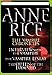 THE VAMPIRE CHRONICLES BOOKS 1-3 (THE VAMPIRE CHRONICLES, BOOKS I-III) by ANNE RICE
