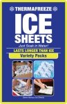 ThermaFreeze Ice Sheets Variety Pack