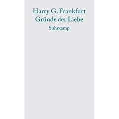 Gr�nde der Liebe