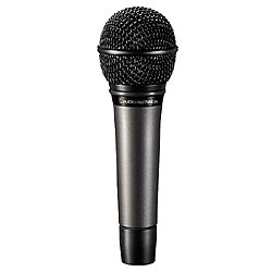 Audio Technica ATM410 Cardioid Dynamic Vocal Microphone 