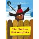 The Robber Hotzenplotz.