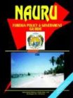 Nauru Foreign Policy And Government Guide
