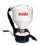 Solo 421S 20-Pound Capacity Portable Spreader