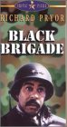 Black Brigade [VHS]