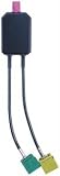 XM SATELLITE RADIO XMSP XM SATELLITE RADIO® AMPLIFIED SPLITTER & ADAPTER