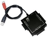 One for all SATA devices
