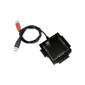 One for all SATA devices