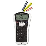 Brother Family Labeler (PT1090BK)