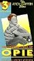 The Andy Griffith Show - The Misadventures Of Opie (Opie the Birdman / Opie's Fortune / Opie's Newspaper) [VHS]