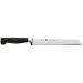Zwilling J.A. Henckels Twin Four Star 8-Inch High Carbon Stainless Steel Bread knife