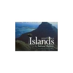 South Sea Islands: A Natural History