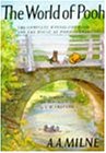 The World of Pooh (Winnie-the-Pooh)
