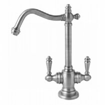 mountain plumbing the little gourmet instant hot and cold water dispenser mt1101-orb