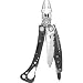 2008 Leatherman Skeletool CX Carbon Fiber Handle Multitool and Knife