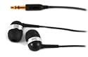 Exspect EX882 - In Ear Earphone - Black