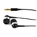 Exspect EX882 - In Ear Earphone - Black