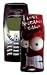 Cover für Nokia 8210 Peperarmi
