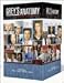 GREY'S ANATOMY : COMPLETE COLLECTION SEASON 1 to 4