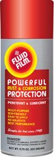 Fluid Film 11.75 Oz. Spray Cans. CASE of 12