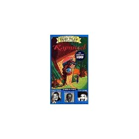 Rapunzel - Happily Ever After: Fairy Tales for Every Child [VHS]
