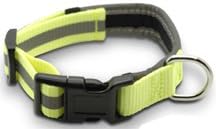 PETSPATS Reflective Dog Collar L