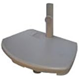 Blue Star Group Custom Cast Base 40 lb, Champagne