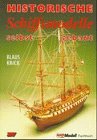 Historische Schiffsmodelle