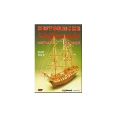 Historische Schiffsmodelle selbst gebaut