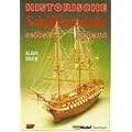 Historische Schiffsmodelle selbst gebaut