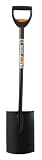Wilkinson Sword Telescopic Digging Spade    225580