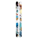 Volkl Chopstick Alpine Ski