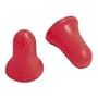 RTSMAX1 - Pre-shaped Ear Plugs,Uncorded,Soil Resistant,200/BX,Pink