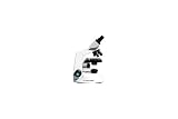 Celestron 44108 1500x Power Professional Biological Microscope
