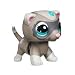 Littlest Pet Shop Walkables Figure #2315 Ferret