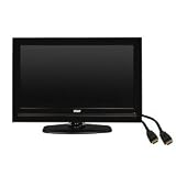 19" HD LCD TV Multi Region DVD Freeview plus USB Record PVR - Pause Live TV!
