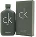 Health & Personal Care : CK BE by Calvin Klein - Eau De Toilette Spray 6.6 oz